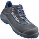 BASE Be-Free/Be-Joy Top Halbschuh S3