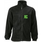Full-Zip Fleece