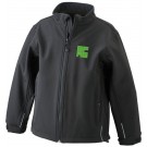 Men's Softshell Jacket